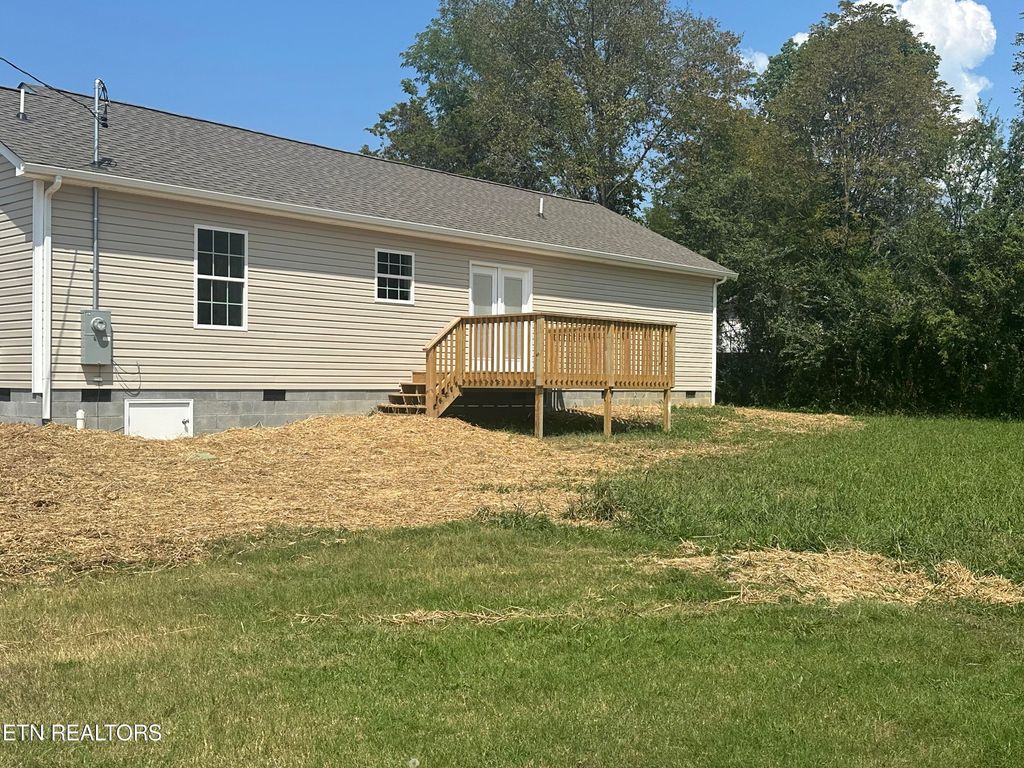 Photo of 343 Green Acres Rd, Maynardville, TN 37807 (MLS # 1267244)