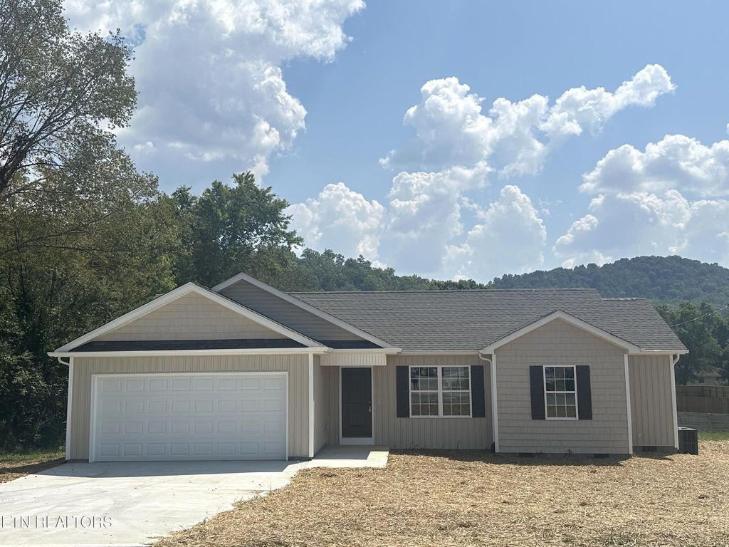 Photo of 343 Green Acres Rd, Maynardville, TN 37807 (MLS # 1267244)