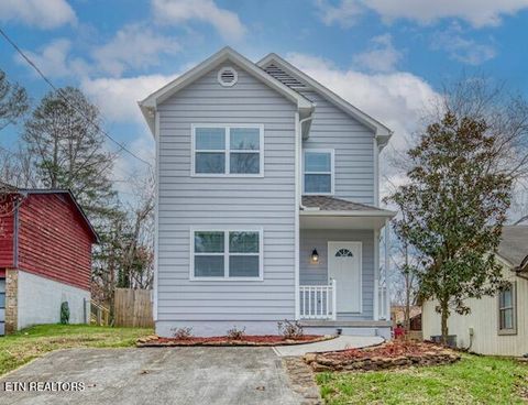 Photo of 1509 Rhododendron Court, Knoxville, TN 37931 (MLS # 1331038)