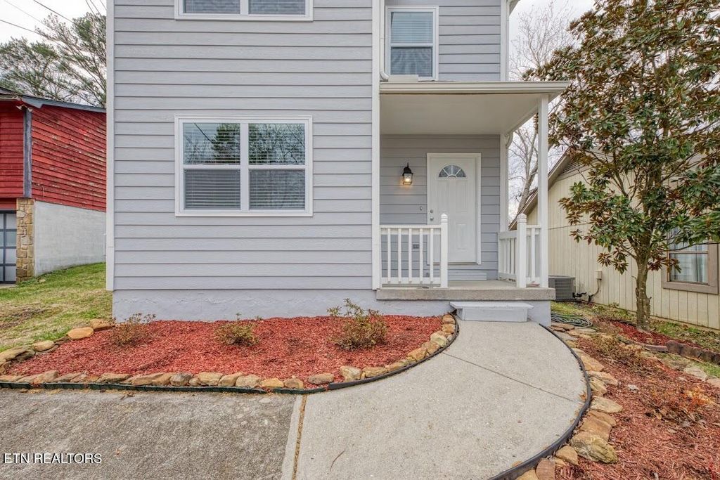 Photo of 1509 Rhododendron Court, Knoxville, TN 37931 (MLS # 1331038)