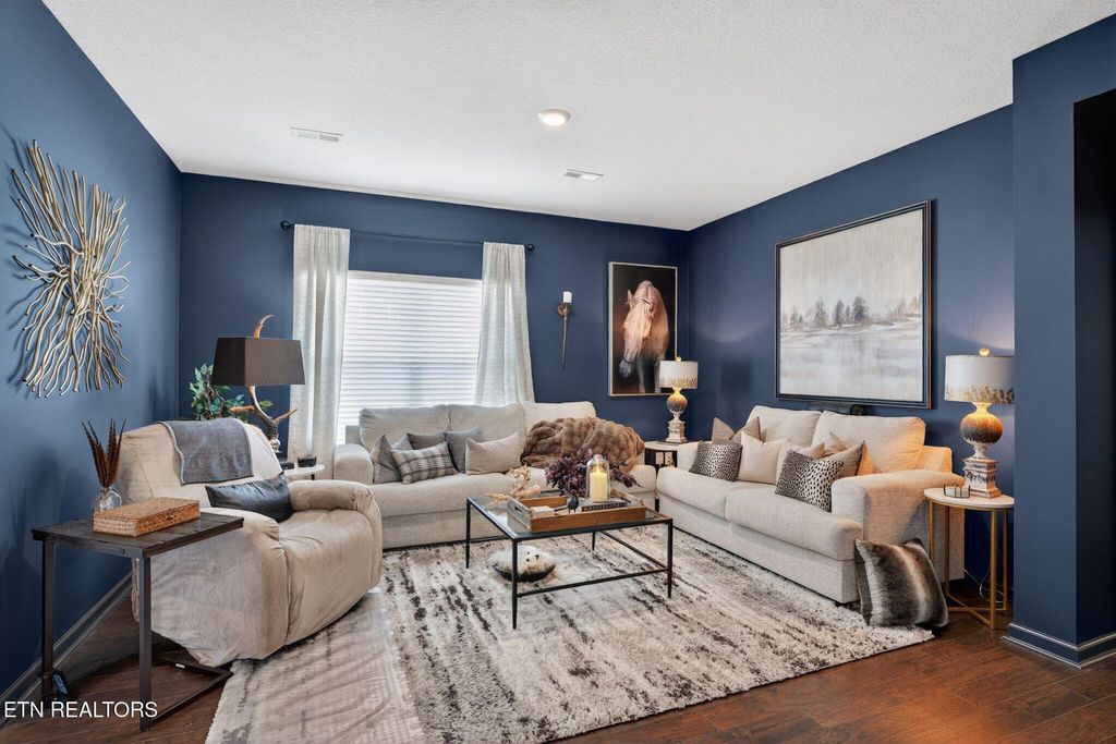 Photo of 914 Curly Top Lane, Knoxville, TN 37932 (MLS # 1334436)