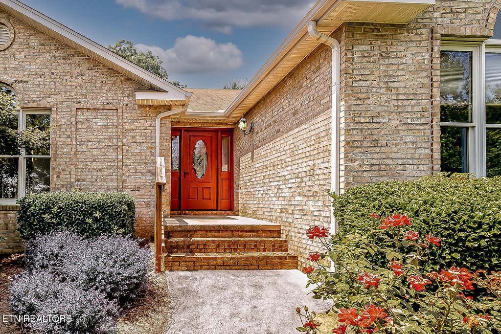 Photo of 1211 Rockley Rd, Knoxville, TN 37932 (MLS # 1352852)