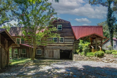Photo of 16190 Highway 321, Lenoir City, TN 37772 (MLS # 1354977)