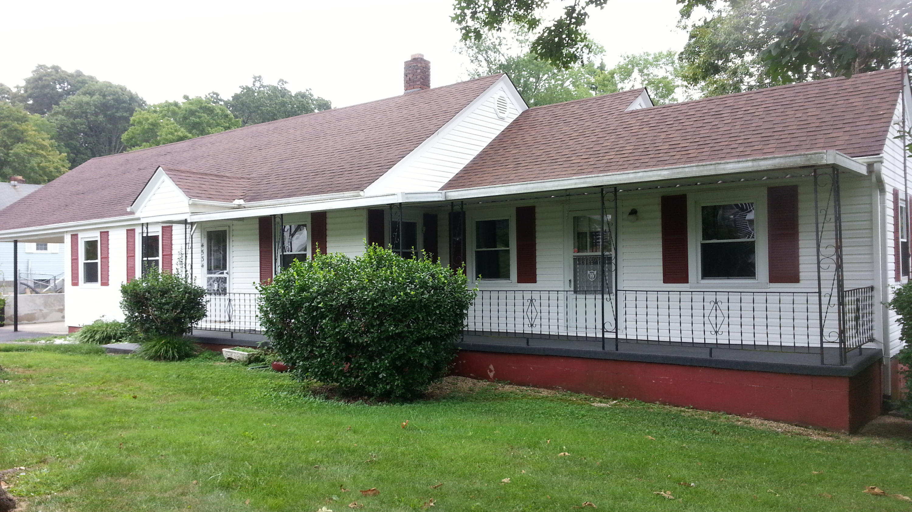 Photo 1 of 20 — 4534 Wildwood Springs Rd, Maryville, TN 37804