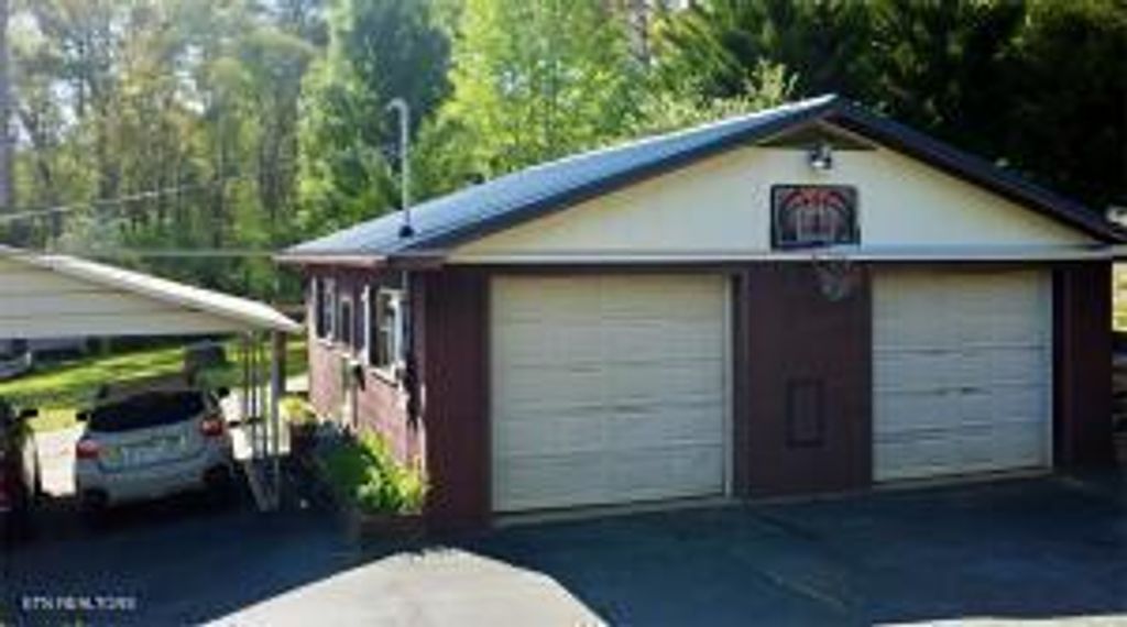 Photo of 1282 Sweetwater Rd, Newport, TN 37821 (MLS # 1336959)