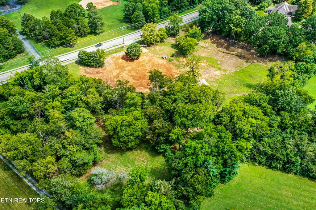 Photo of 317 Everett Rd, Knoxville, TN 37934 (MLS # 1313685)