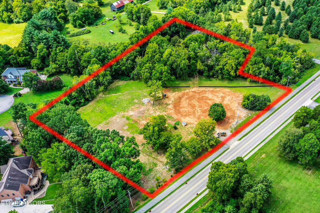 Photo of 317 Everett Rd, Knoxville, TN 37934 (MLS # 1313685)