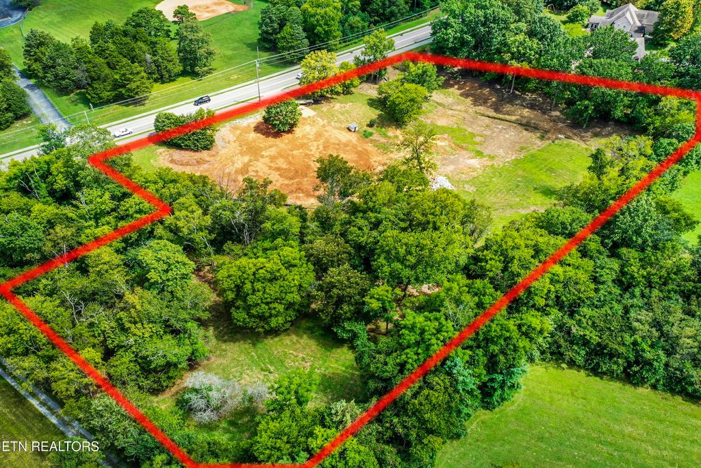 Photo of 317 Everett Rd, Knoxville, TN 37934 (MLS # 1313685)