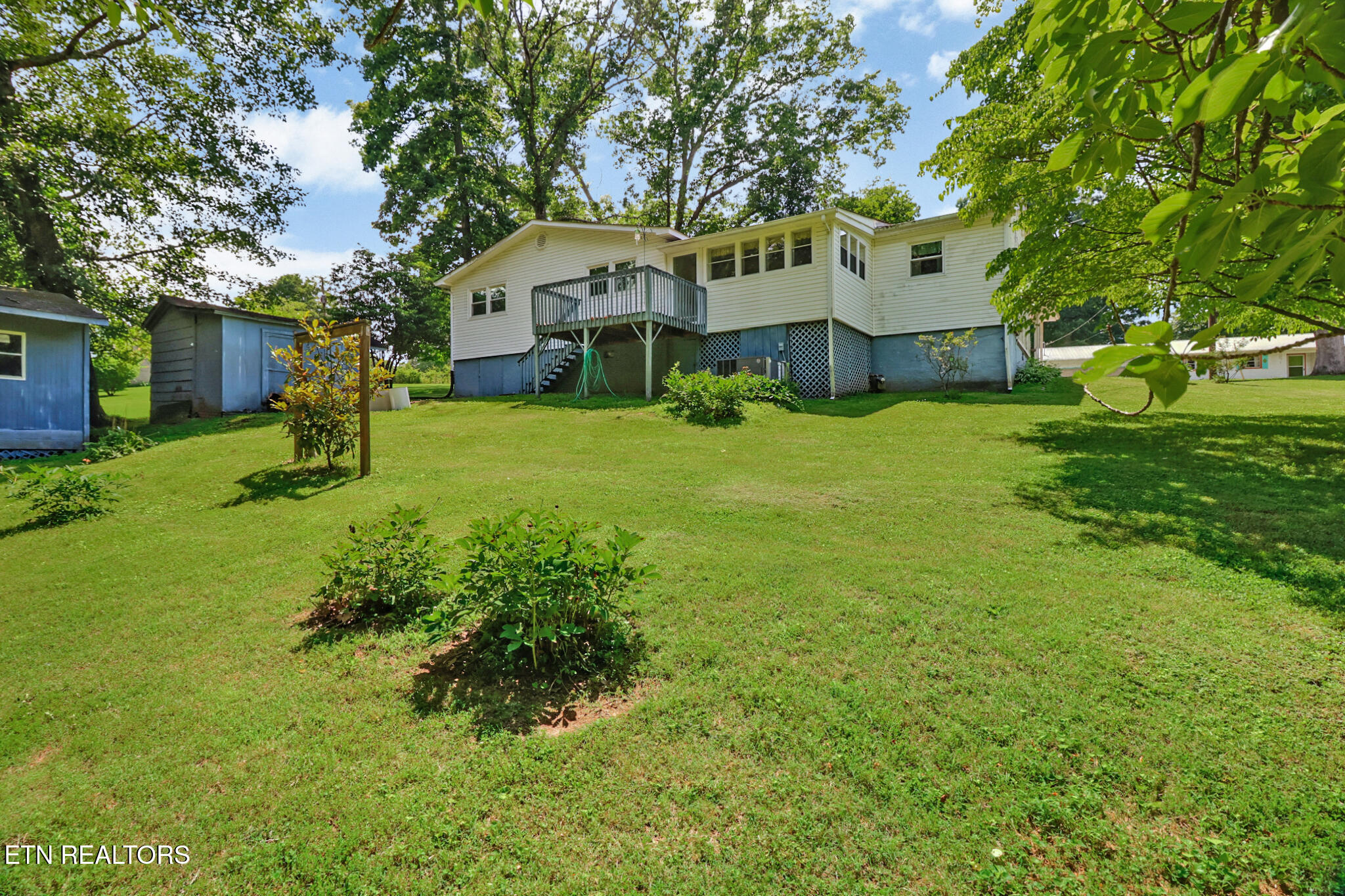 639 Greenwood Drive