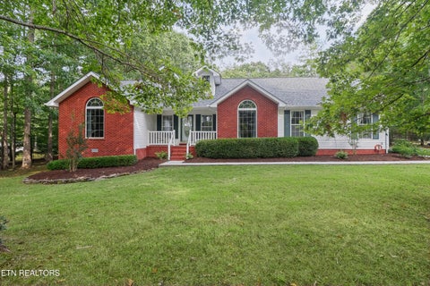 Tiny photo for 1152 Forest Drive, Crossville, TN 38555 (MLS # 1355977)