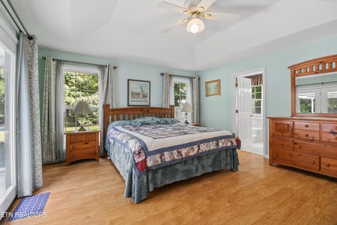 Tiny photo for 1152 Forest Drive, Crossville, TN 38555 (MLS # 1355977)