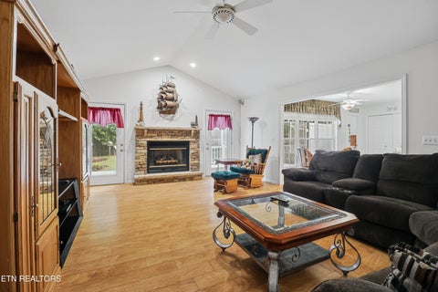 Tiny photo for 1152 Forest Drive, Crossville, TN 38555 (MLS # 1355977)