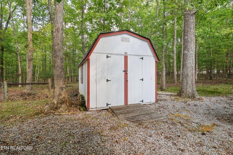 Tiny photo for 1152 Forest Drive, Crossville, TN 38555 (MLS # 1355977)
