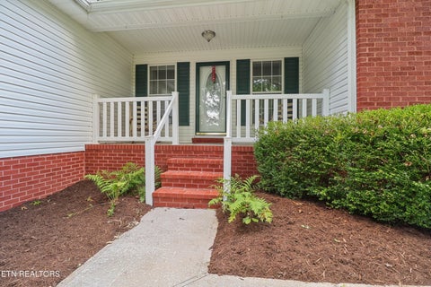 Tiny photo for 1152 Forest Drive, Crossville, TN 38555 (MLS # 1355977)