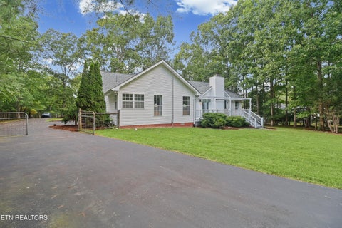 Tiny photo for 1152 Forest Drive, Crossville, TN 38555 (MLS # 1355977)
