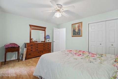 Tiny photo for 1152 Forest Drive, Crossville, TN 38555 (MLS # 1355977)
