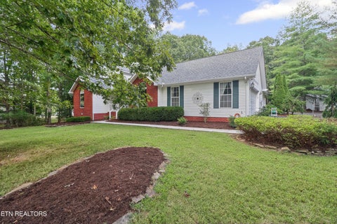 Tiny photo for 1152 Forest Drive, Crossville, TN 38555 (MLS # 1355977)