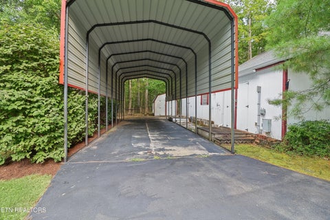 Tiny photo for 1152 Forest Drive, Crossville, TN 38555 (MLS # 1355977)
