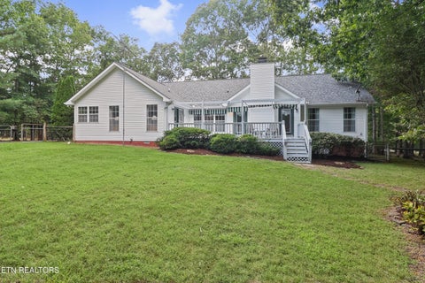 Tiny photo for 1152 Forest Drive, Crossville, TN 38555 (MLS # 1355977)