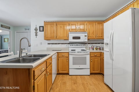 Tiny photo for 1152 Forest Drive, Crossville, TN 38555 (MLS # 1355977)