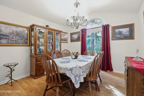 Tiny photo for 1152 Forest Drive, Crossville, TN 38555 (MLS # 1355977)