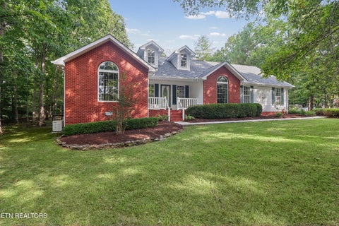 Photo of 1152 Forest Drive, Crossville, TN 38555 (MLS # 1355977)