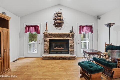 Tiny photo for 1152 Forest Drive, Crossville, TN 38555 (MLS # 1355977)