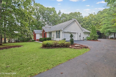 Tiny photo for 1152 Forest Drive, Crossville, TN 38555 (MLS # 1355977)