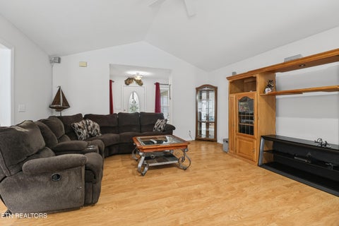 Tiny photo for 1152 Forest Drive, Crossville, TN 38555 (MLS # 1355977)