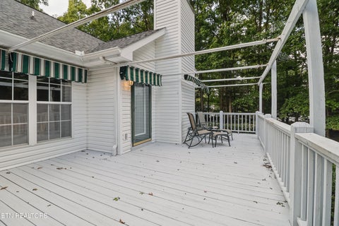 Tiny photo for 1152 Forest Drive, Crossville, TN 38555 (MLS # 1355977)