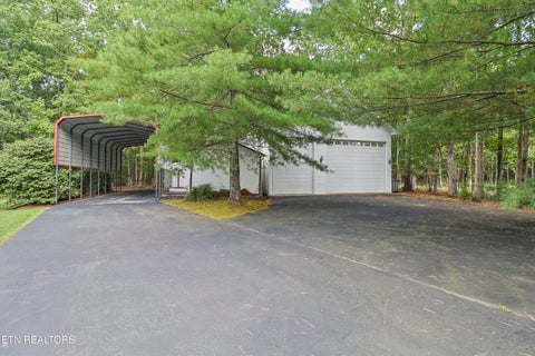 Tiny photo for 1152 Forest Drive, Crossville, TN 38555 (MLS # 1355977)
