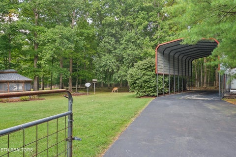 Tiny photo for 1152 Forest Drive, Crossville, TN 38555 (MLS # 1355977)