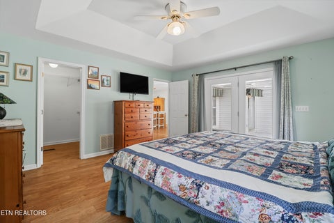Tiny photo for 1152 Forest Drive, Crossville, TN 38555 (MLS # 1355977)