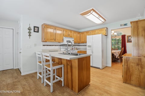 Tiny photo for 1152 Forest Drive, Crossville, TN 38555 (MLS # 1355977)