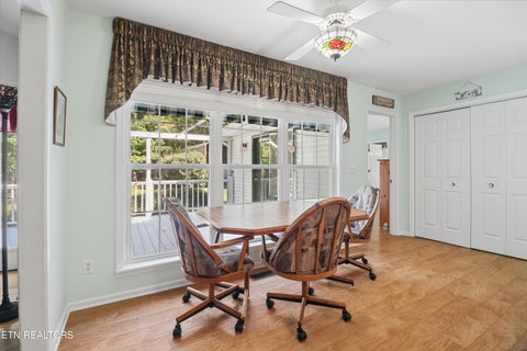 Tiny photo for 1152 Forest Drive, Crossville, TN 38555 (MLS # 1355977)