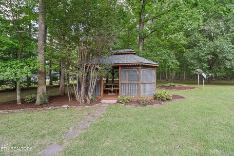 Tiny photo for 1152 Forest Drive, Crossville, TN 38555 (MLS # 1355977)