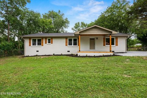 308 N Georgia Ave Etowah TN 37331