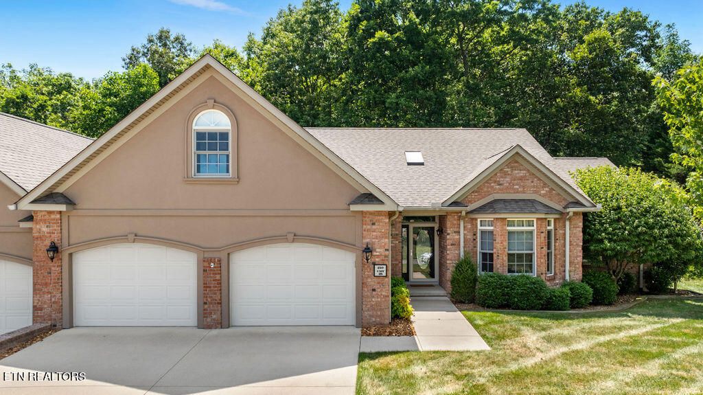 Photo of 150 Lafayette Terrace #28, Fairfield Glade, TN 38558 (MLS # 1292980)