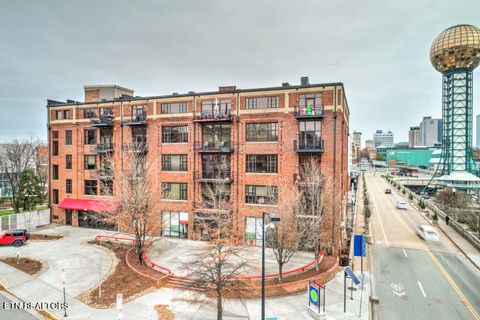 1060 Worlds Fair Park Drive 207 Knoxville TN 37916