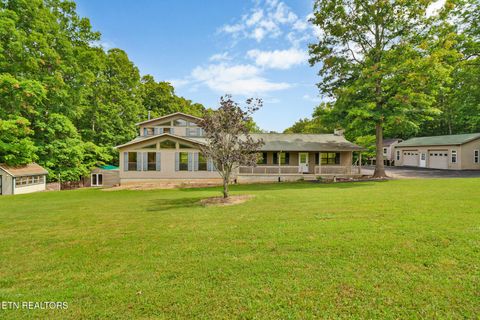 16501 Genesis Rd Crossville TN 38571
