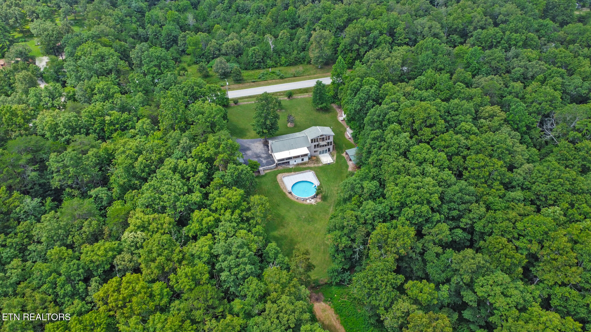 16501 Genesis Rd