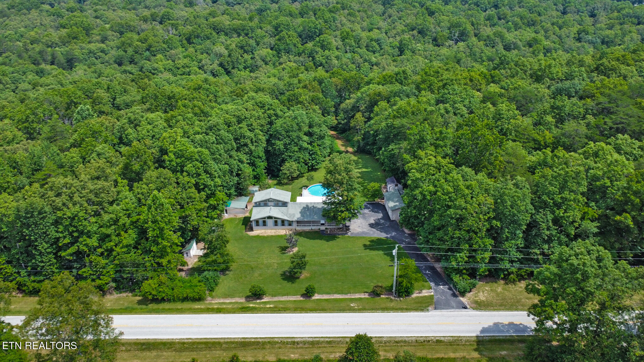 16501 Genesis Rd