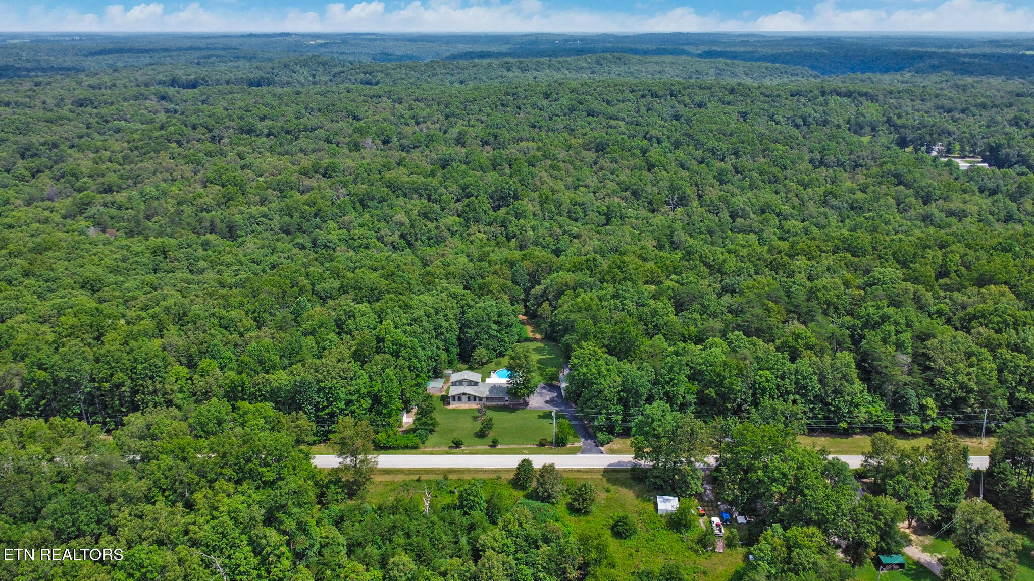 16501 Genesis Rd