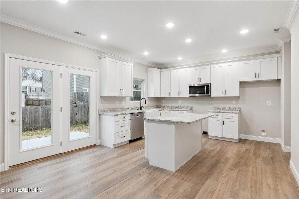 Photo of 9514 Joy Denise Lane, Heiskell, TN 37754 (MLS # 1285440)