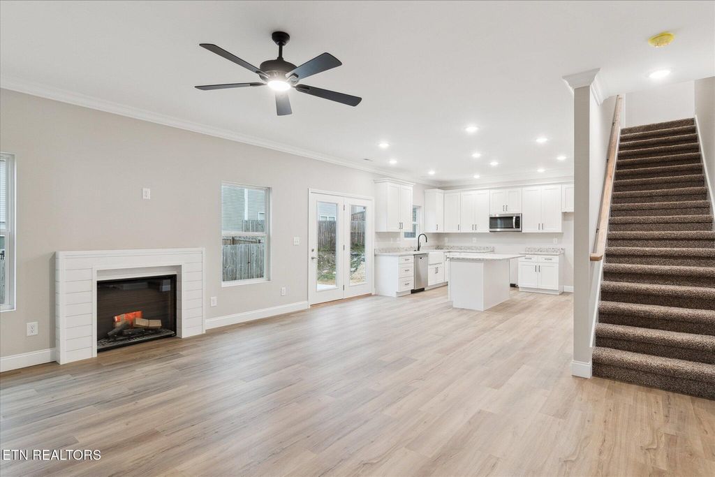 Photo of 9514 Joy Denise Lane, Heiskell, TN 37754 (MLS # 1285440)