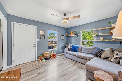 Tiny photo for 4310 Ellen St, Knoxville, TN 37920 (MLS # 1339752)