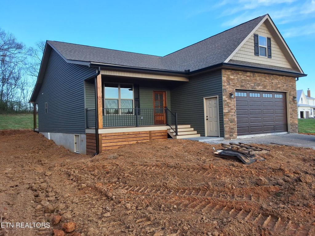 Photo of 828 Forgety Rd, Jefferson City, TN 37760 (MLS # 1332724)