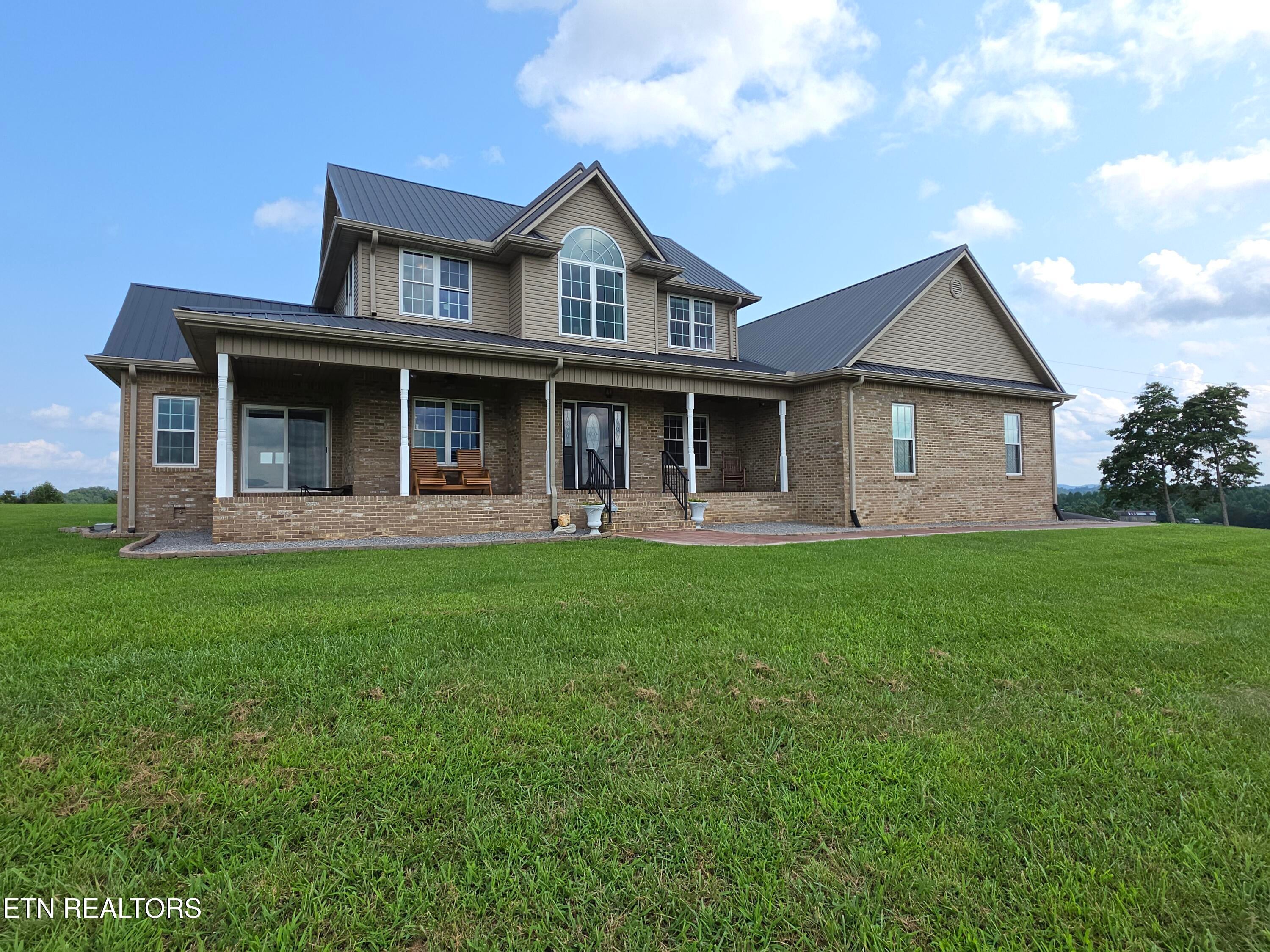 317 Oak Grove Rd