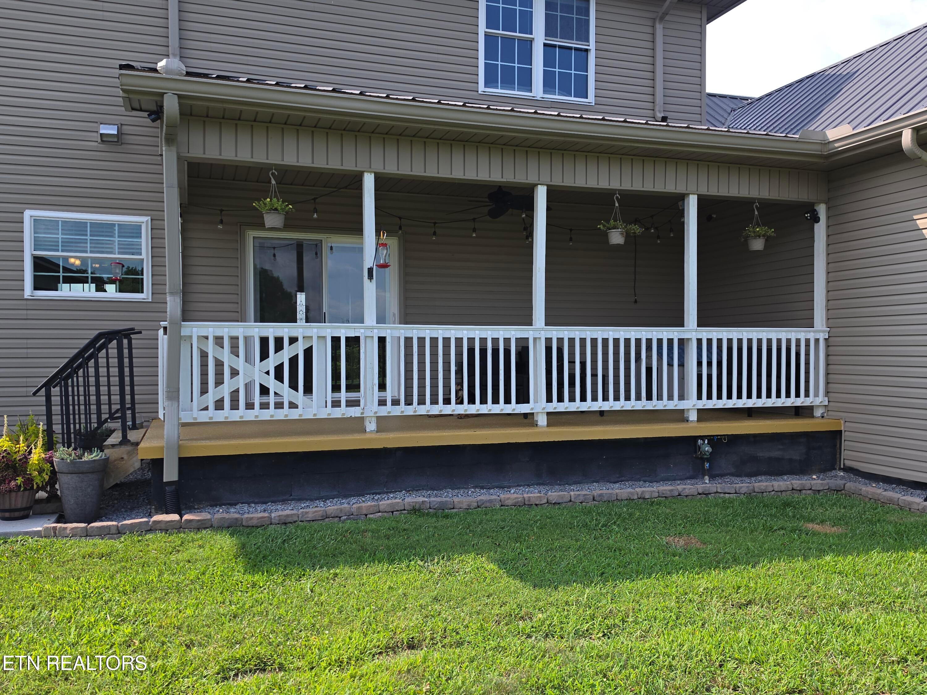 317 Oak Grove Rd