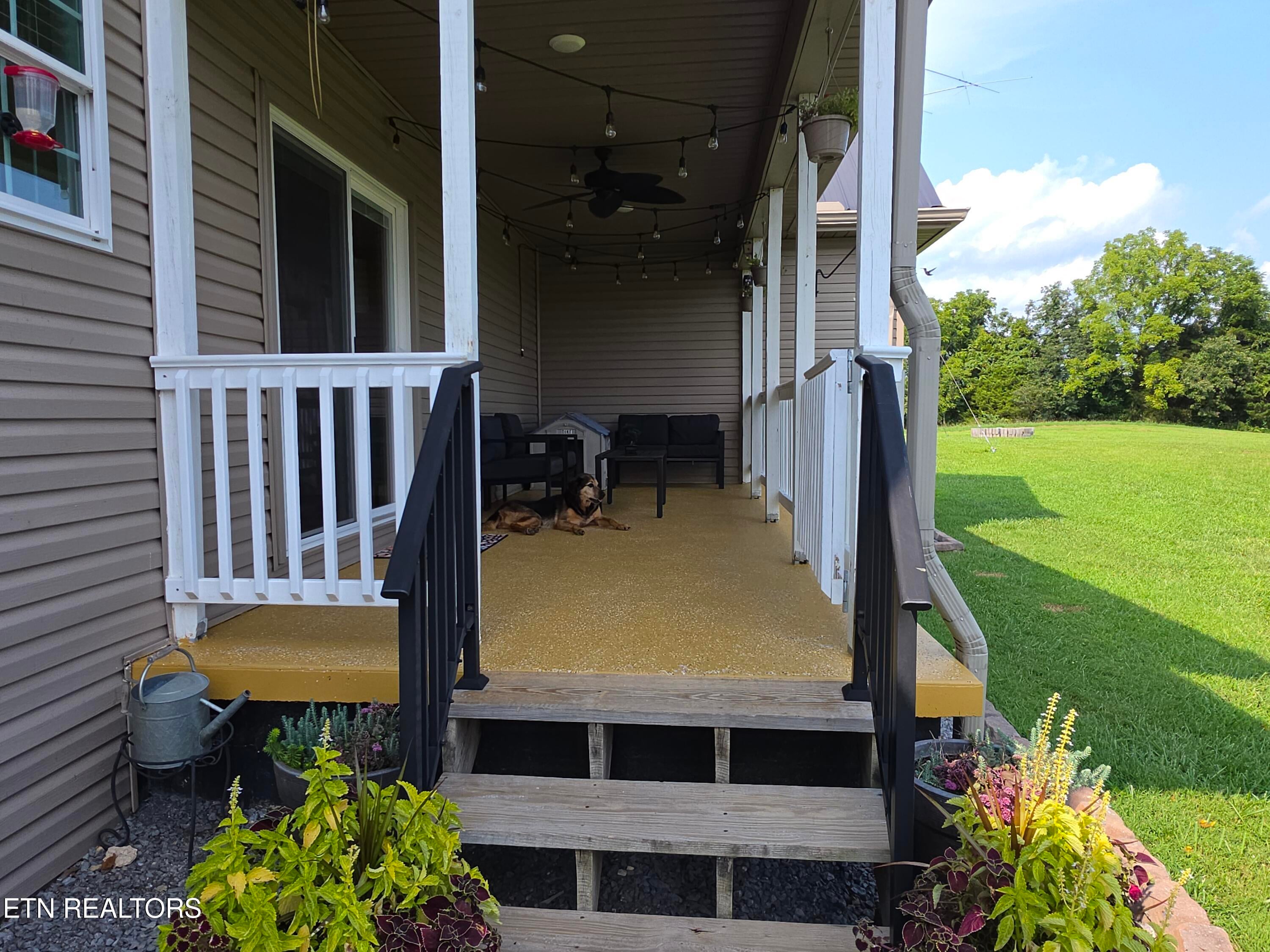 317 Oak Grove Rd